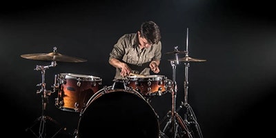 How to Tune Drums