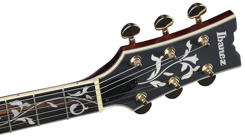 Ibanez AR625FMSP The Ultimate Classic Rock Machine