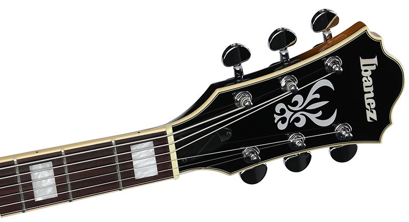 Ibanez Artcore AS7328 The Ultimate Semi-Hollow Workhorse