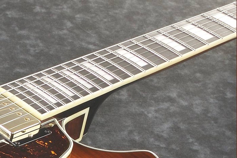 Ibanez Artstar ASH300 Seamless Precision and Playability