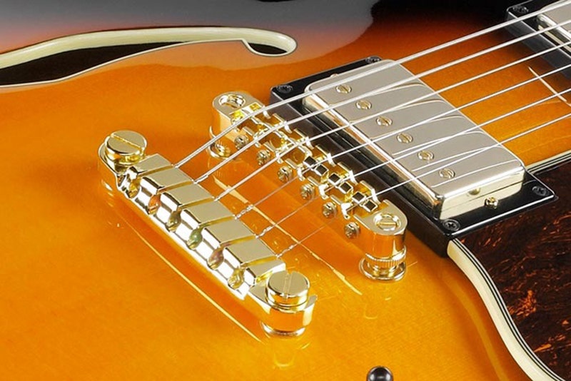 Ibanez Artstar ASH300 Vintage Voice with Modern Versatility