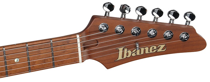 Ibanez Prestige AZS2209 A Prestige Worth the Name
