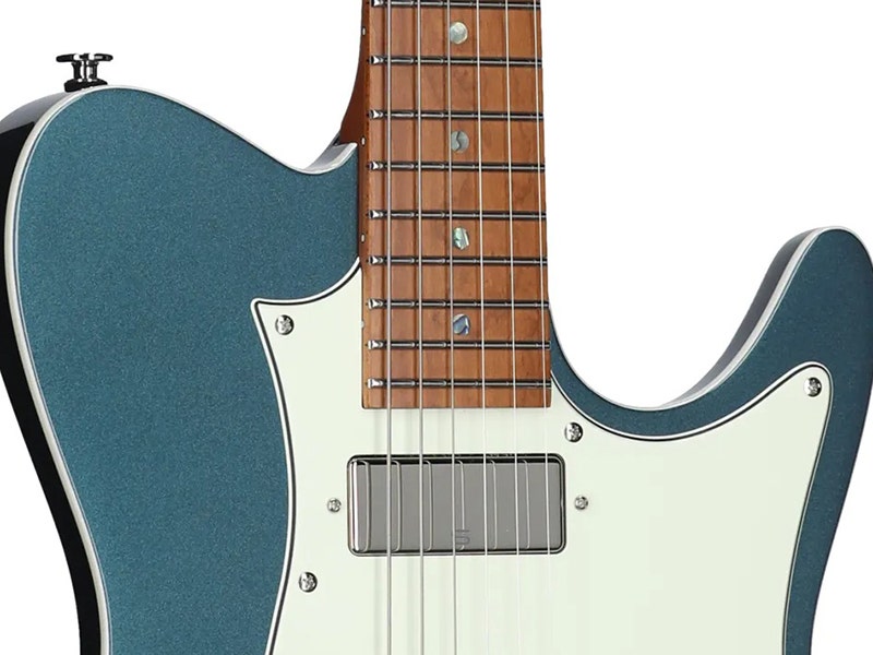 Ibanez Prestige AZS2209 Tone That Deserves Its Own Agent