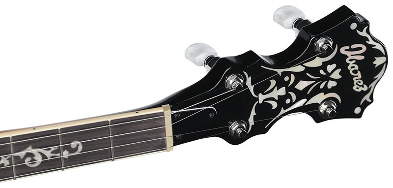Ibanez B200 Your Ultimate Bluegrass Companion