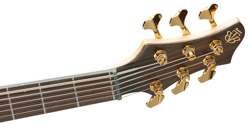 Ibanez Premium BTB1836 The Low-End Workhorse