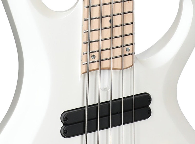 Ibanez Bass Workshop BTB605 The Bottom line