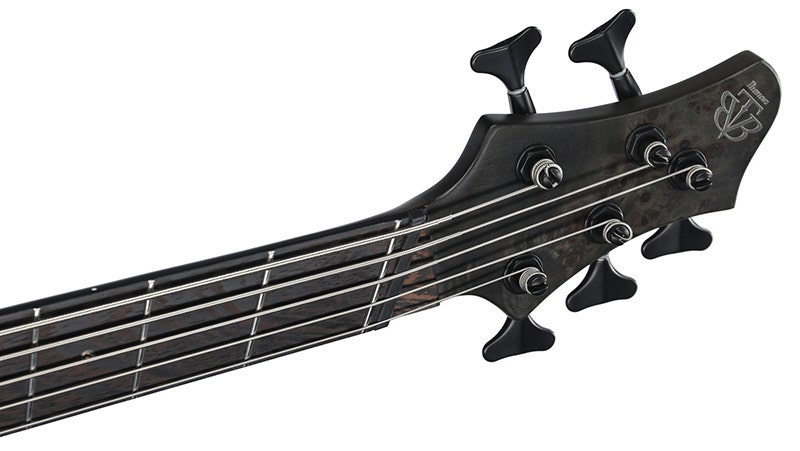 Ibanez BTB805MS A Boutique Experience for the Real World