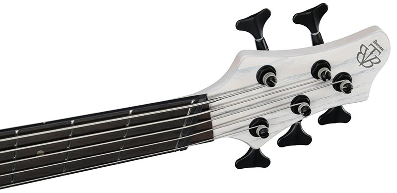 Ibanez Bass Workshop BTB865MS A Bass That Inspires
