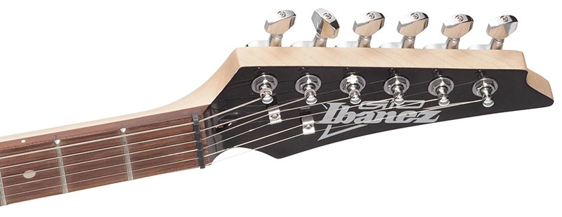 Ibanez Gio GRX70QA The Ultimate Accessible Shred Machine