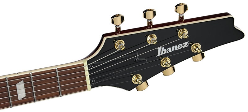 Ibanez Iceman IC420 A Perfect Canvas for Your Creativity