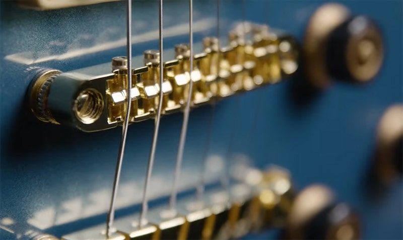 Ibanez Iceman IC420 Reliable Hardware You Can Count On