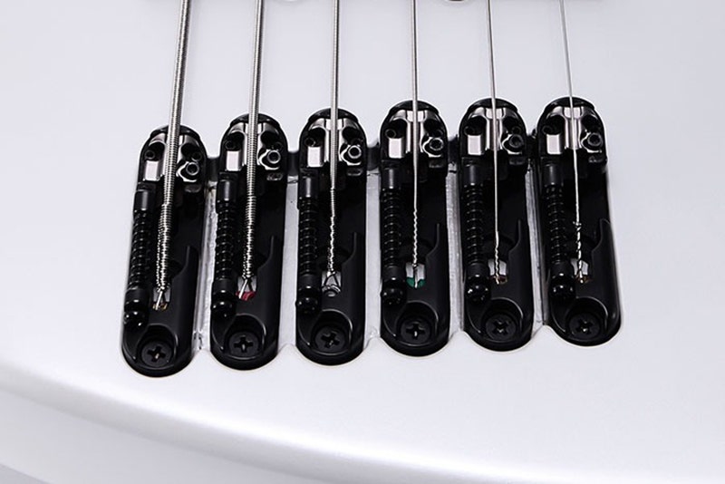 Ibanez Mode MDM1006 Durable Hardware to Hold Your Space