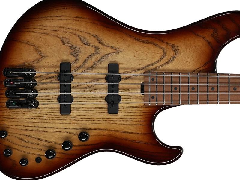 Ibanez Mode MDM1300 Made to Last