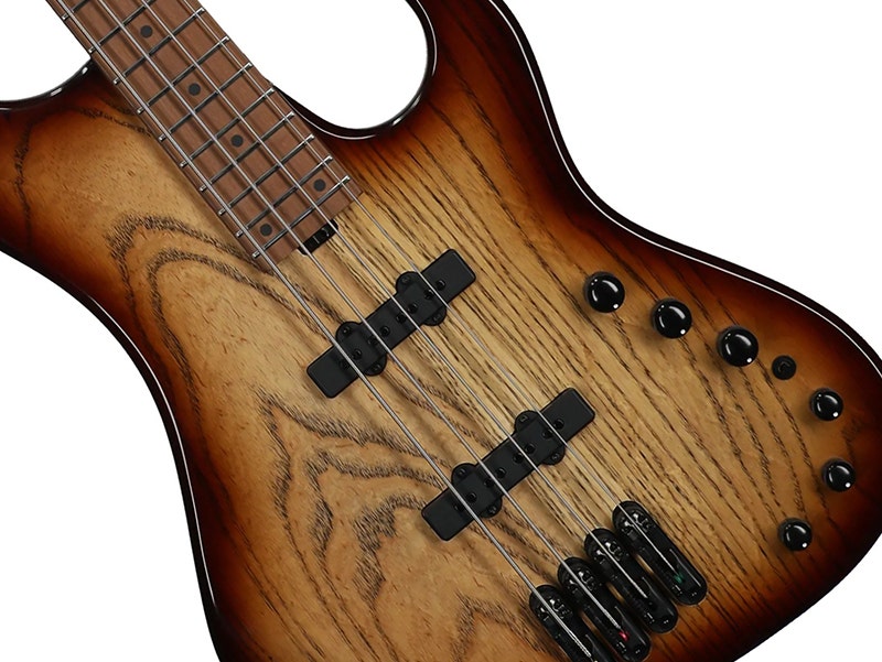 Ibanez Mode MDM1300 Pushing the Boundaries
