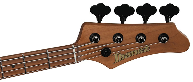 Ibanez Mode MDM1300 The Ultimate Low-End Machine