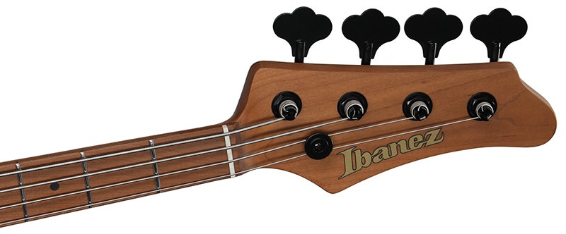 Ibanez Mode MDM1305 A New Benchmark for Bass