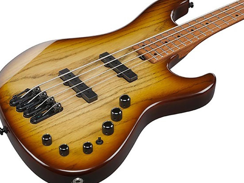 Ibanez Mode MDM1305 Sculpted for Speed