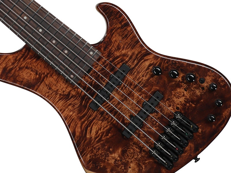 Ibanez Mode MDM1606 Built for Speed and Endurance