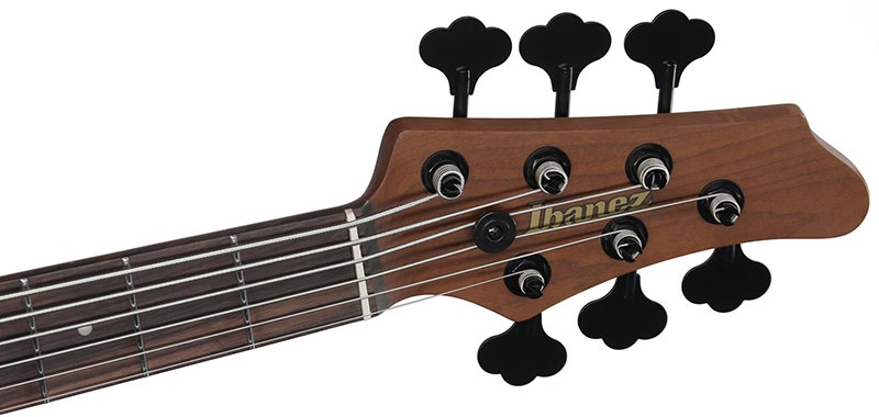 Ibanez Mode MDM1606 A Playground for Low-End