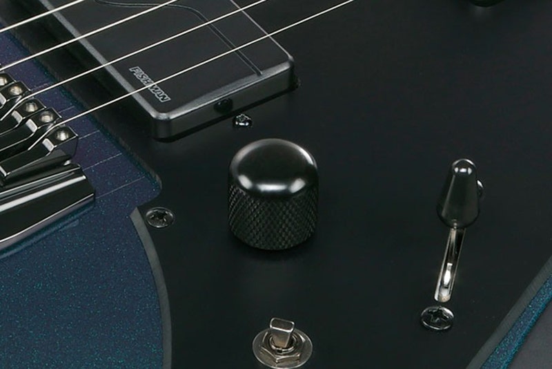Ibanez Axion Label RG631ALF Tones That Cut Through
