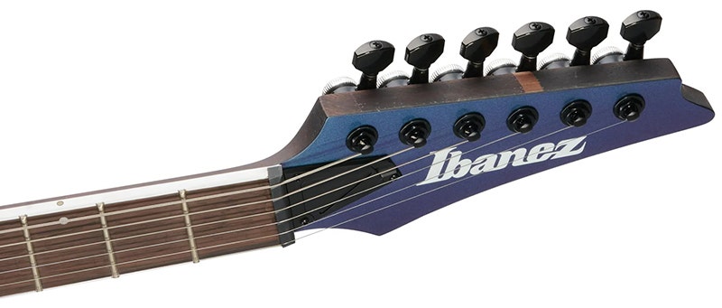 Ibanez Axion Label RG631ALF The Ultimate Metal Machine