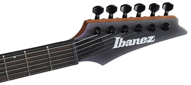 Ibanez RGD61 Built for the Heavy Player
