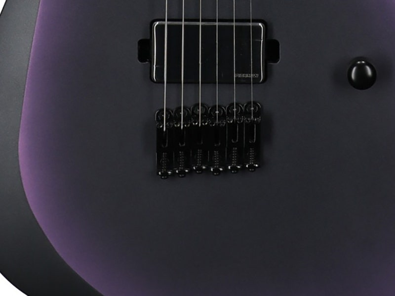 Ibanez RGD61 Professional-Grade Hardware