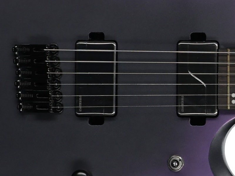Ibanez RGD61 Sonic Versatility and Power