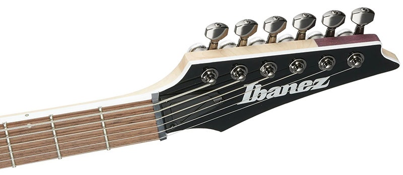 Ibanez RGIB21 The RGIB21 Delivers Where It Counts