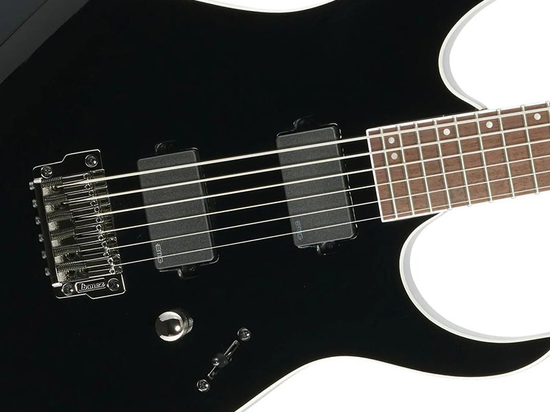 Ibanez RGIB21 A Neck Built for the Deep End