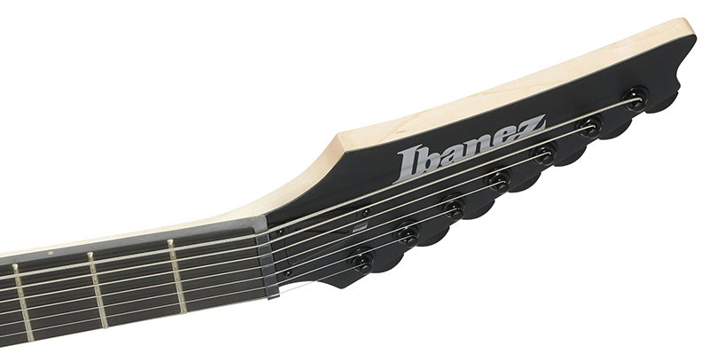 Ibanez Iron Label RGIXL7 Is It Heavy Enough
