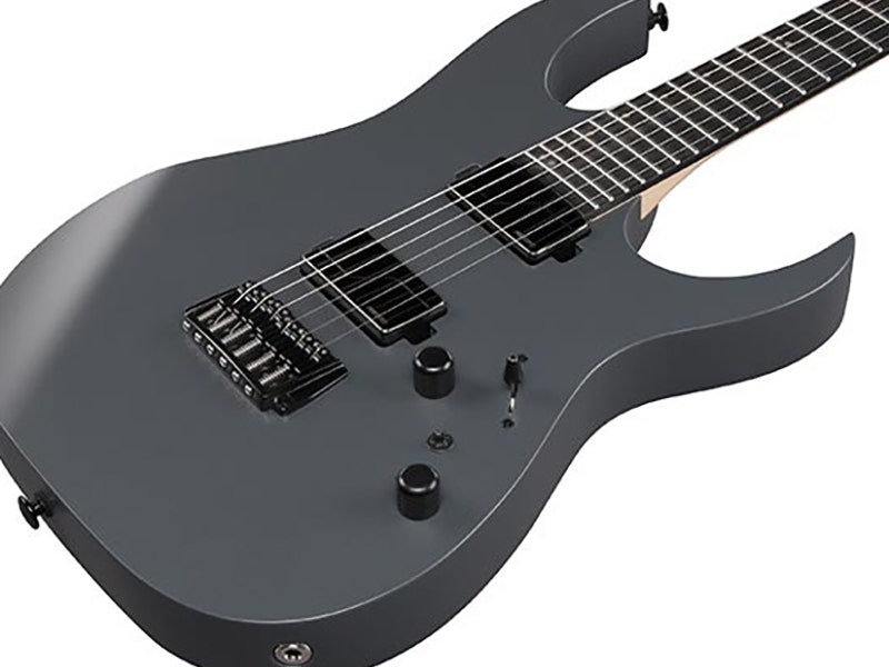 Ibanez Prestige RGR Precision Performance