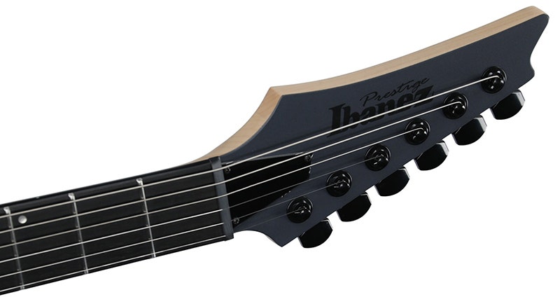 Ibanez Prestige RGR The Ultimate High-Performance Weapon
