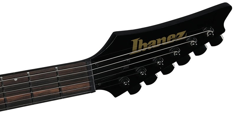 Ibanez Axe Design Lab RGR52ET Unleash Your Inner Shred Demon