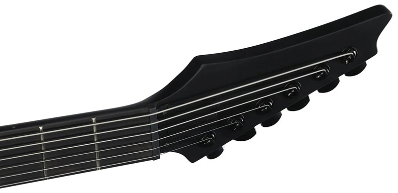 Ibanez Iron Label RGRTBB21 Baritone Electric Guitar | American