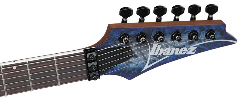 Ibanez S770 The Final Verdict