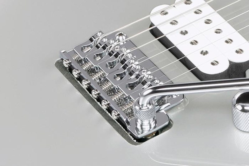 Ibanez TOD10 Hardware Forged