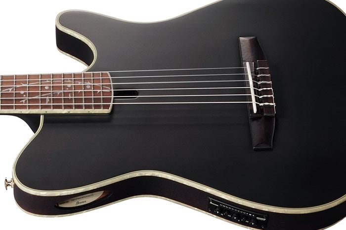 Ibanez Tim Henson TOD10N Why the Ibanez Tim Henson TOD10N