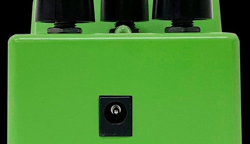 Ibanez TS9 Tube Screamer Unlock the Legendary Tone