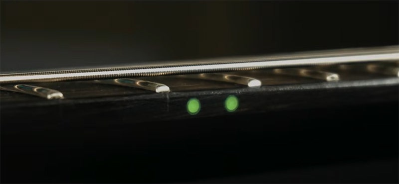 Ibanez Iron Label Xiphos XPTB720 The Ziphos is Back, and it Remembered to Bring the Riffs