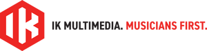 IK Multimedia Music Equipment