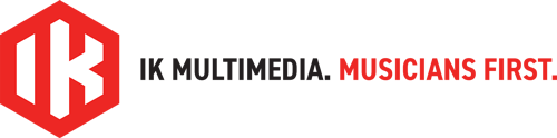 IK Multimedia Music Equipment
