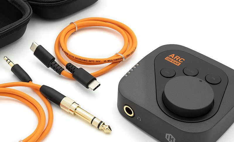 IKM ARCONEAR The Freedom of Standalone Hardware