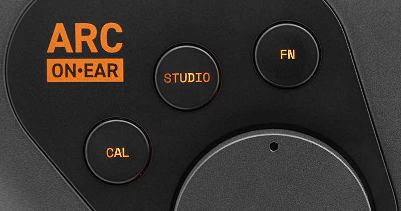 IKM ARCONEAR The Uncompromising Sound You Deserve