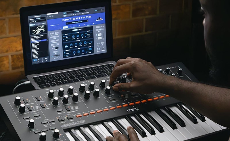 Spectrasonics Omnisphere 3 Going Above and Beyond