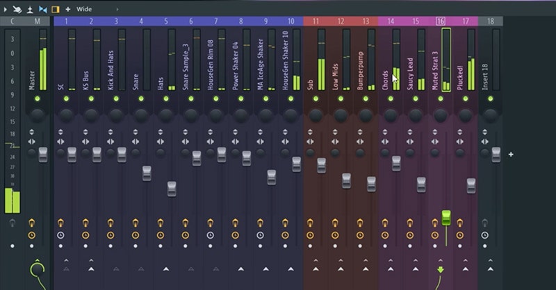 Image Line FL Studio The Ultimate All-In-One Production Suite