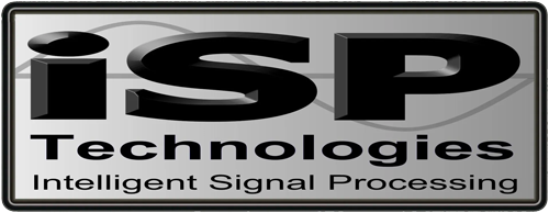 ISP Technologies Pedals