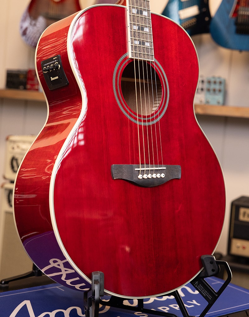 Ibanez AJ7012M1EV2