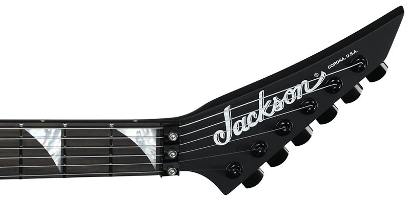 Jackson American Series Rhoads RR24 A True American-Made Shred Machine