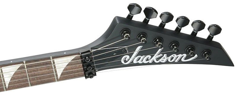 Jackson X Series King V KVXMG The Reigning Royal Axe